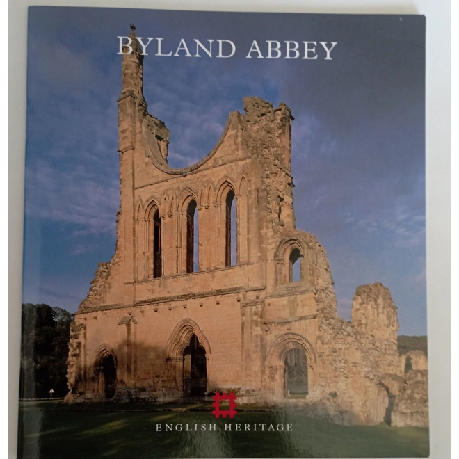 product Image for Byland Abbey