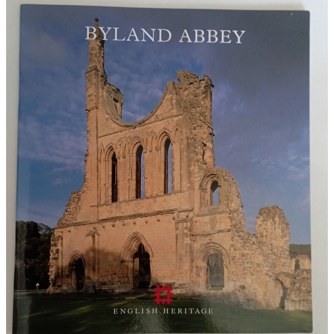 Additional Image for Byland Abbey