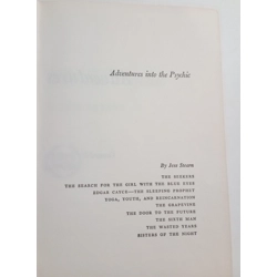 Adventures into the Psychic