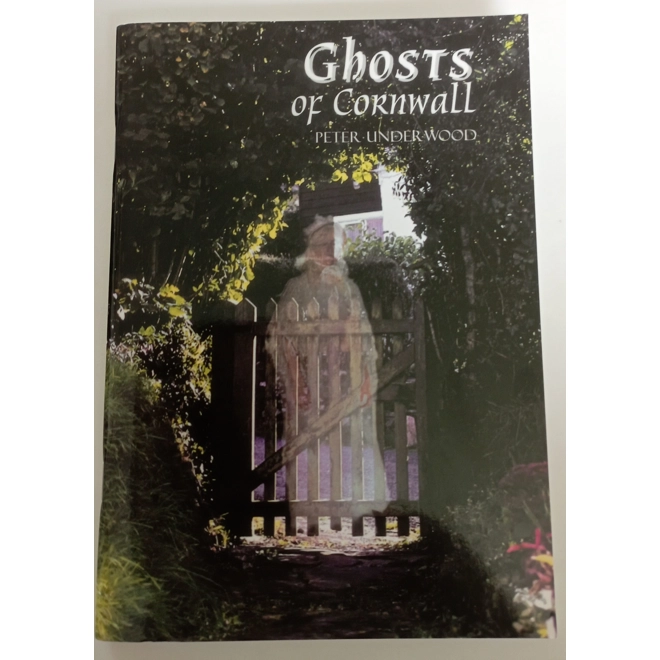 product Image for Ghosts of Cornwall