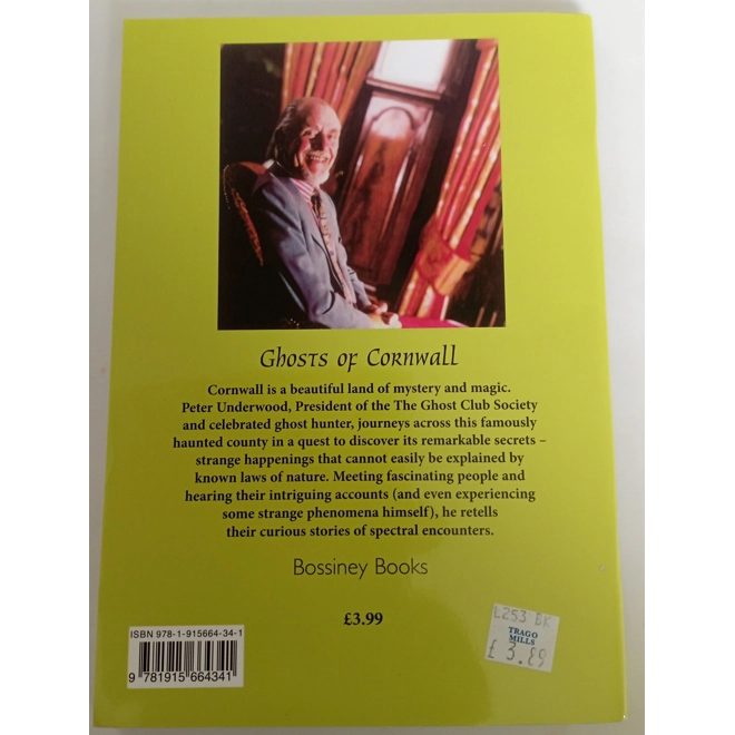 Additional Image for Ghosts of Cornwall