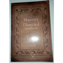 Masonry Dissected