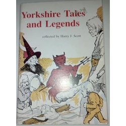Yorkshire Tales and Legends