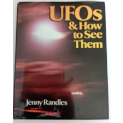 UFOs & How To See Them