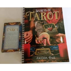 Secret of Tarot