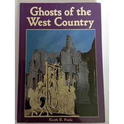 Ghosts of the West Country