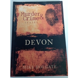 Murder & Crime: Devon