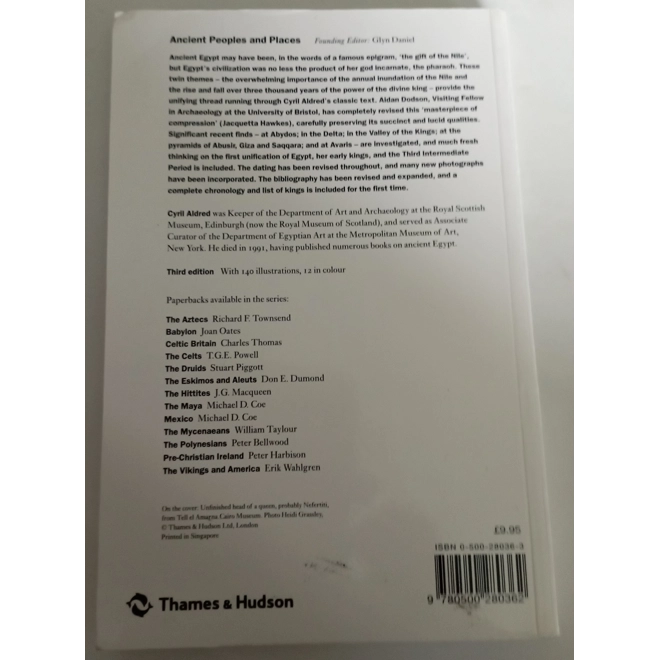 Additional Image for The Egyptians