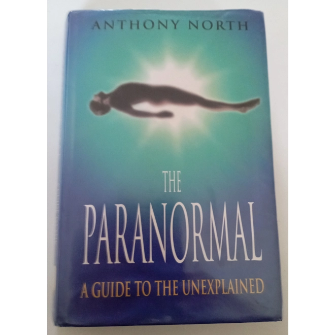 product Image for The Paranormal: A Guide to the Unexplained.