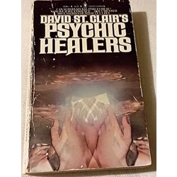 David St. Clair's Psychic Healers.