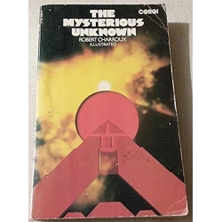 The Mysterious Unknown.