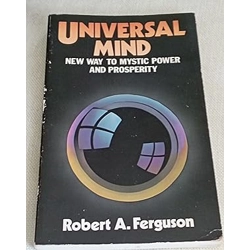 Universal Mind