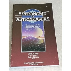 Astronomy for Astrologers