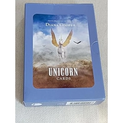 The Unicorn Cards
