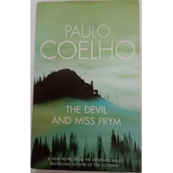 The Devil And Miss Prym.