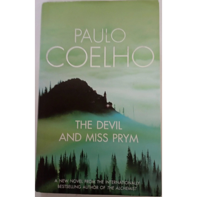 product Image for The Devil And Miss Prym.