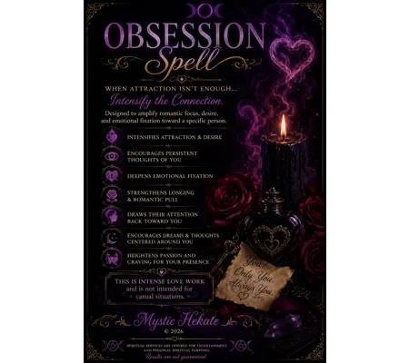 Obsession