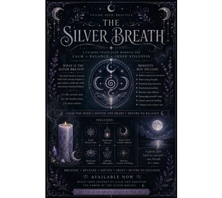 The Silver Breath