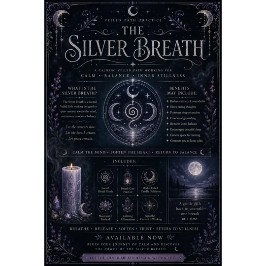 The Silver Breath