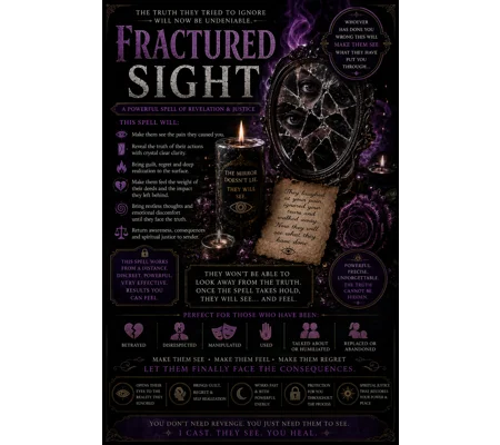 Fractured Sight