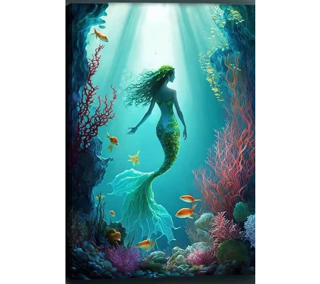Siren Song/ Spell Booster