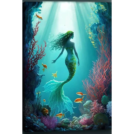 Siren Song/ Spell Booster