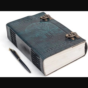 BOS 600 Pages