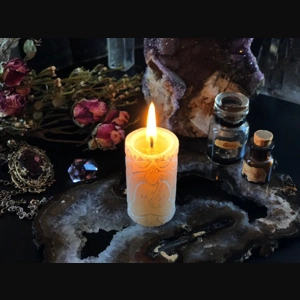 Communication spell