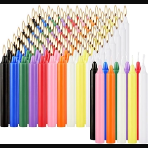 100 Candles