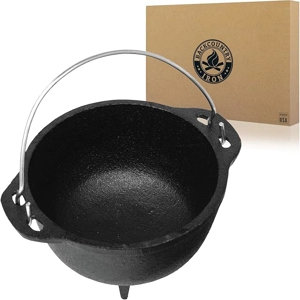 Cauldron