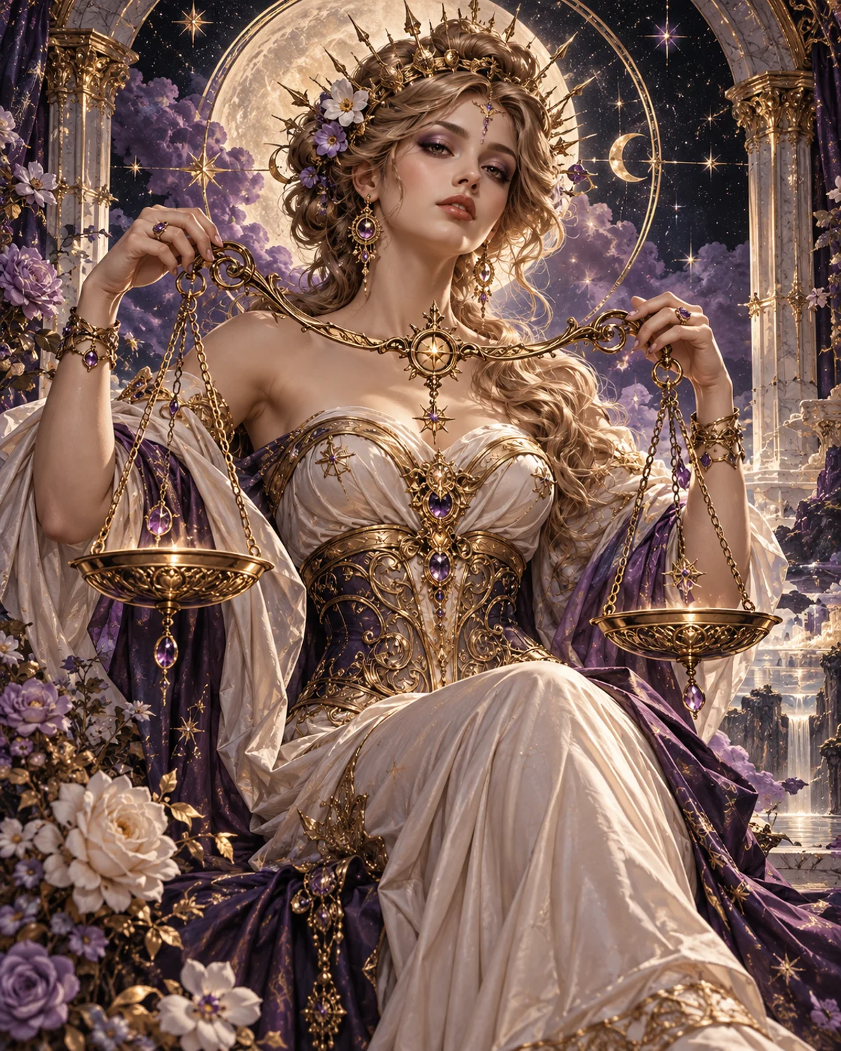 Celestiallibragoddesswithgoldenscales 1791145532294