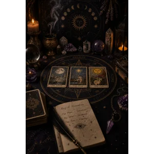 Divination