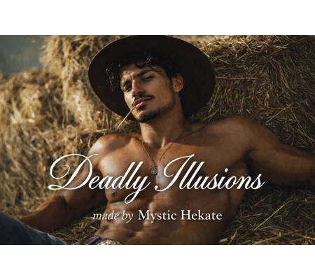 Deadly Illusion