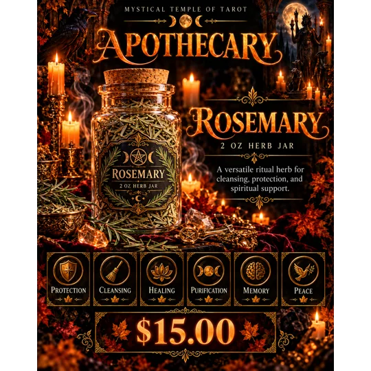 Rosemary 2oz
