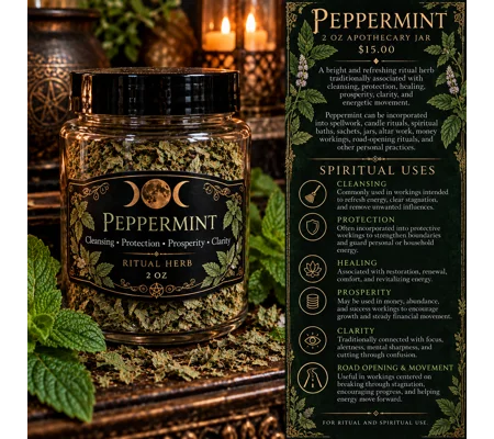 Peppermint