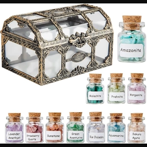 Crystal Box
