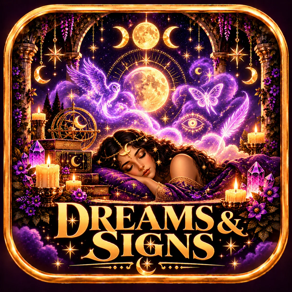 Dreamssigns Celestialsleeper 1791157553708