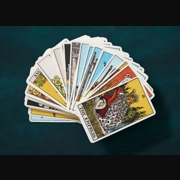 Tarot  Reading