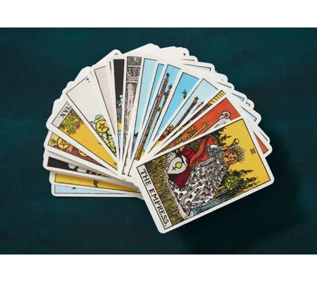 Tarot Reading