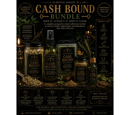 Cash bound Bundle