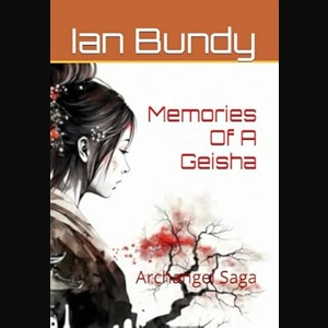 Memories Of A Geisha