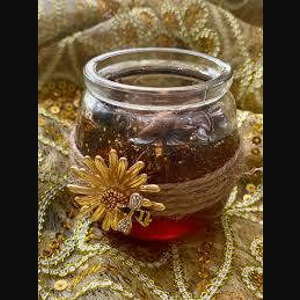 Sugar Jar