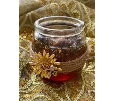Sugar Jar