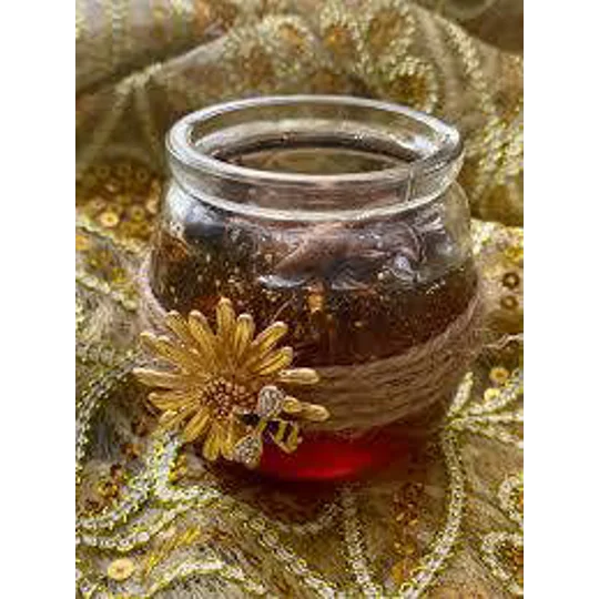 Honey Jar