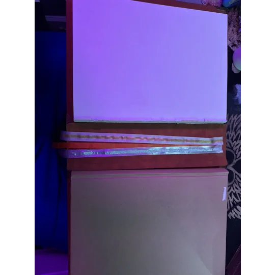 Dos a Dos Book (practical Magic style)