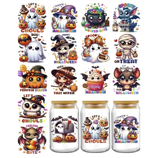 Snow globe Cups