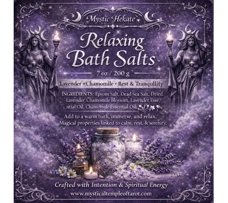 Bath Salts