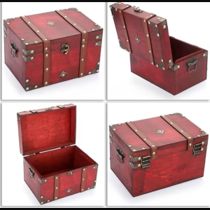 Witchy Mystery Box