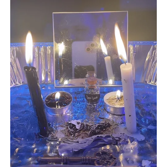Remove Negative Energy From Relationship