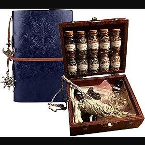 BOS and Herbs Bundle